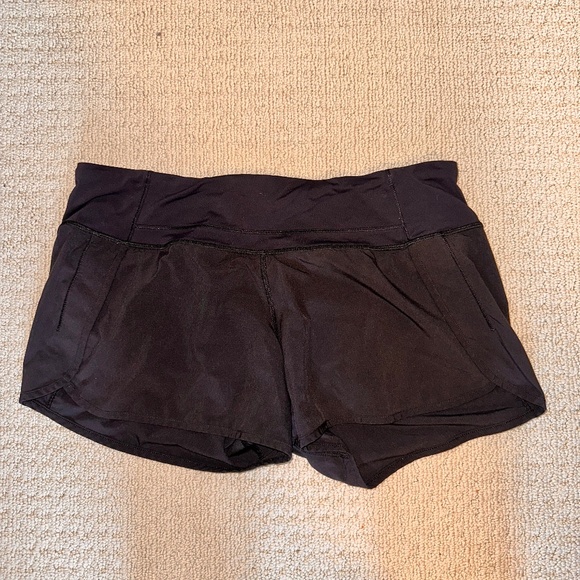 Lululemon Shorts - Picture 1 of 3